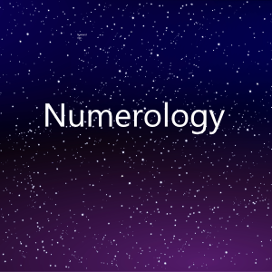 Numerology Readings